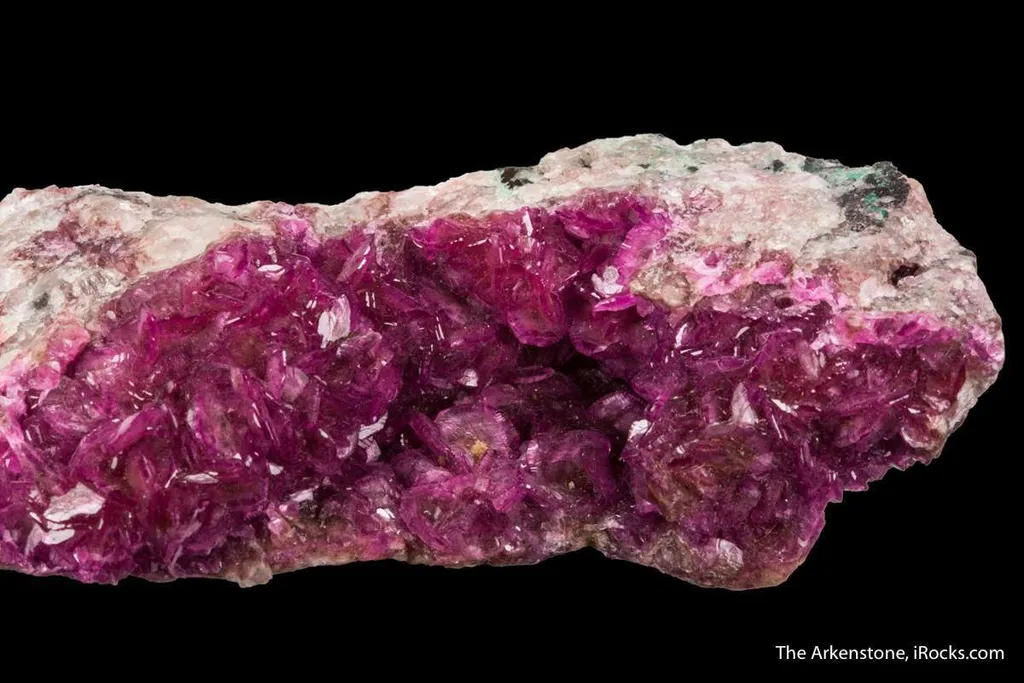 Cobaltian Calcite - image 4