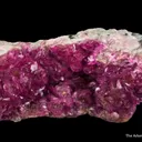 Cobaltian Calcite - image 4