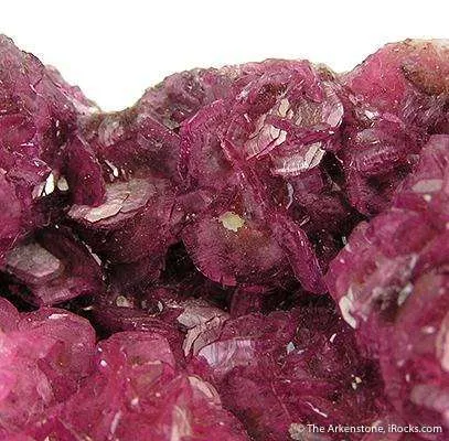 Cobaltian Calcite - image 6