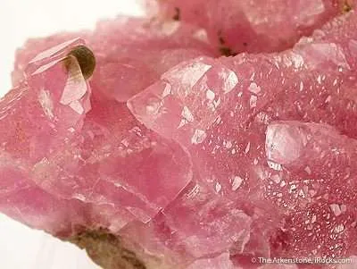 Cobaltian Calcite - image 3