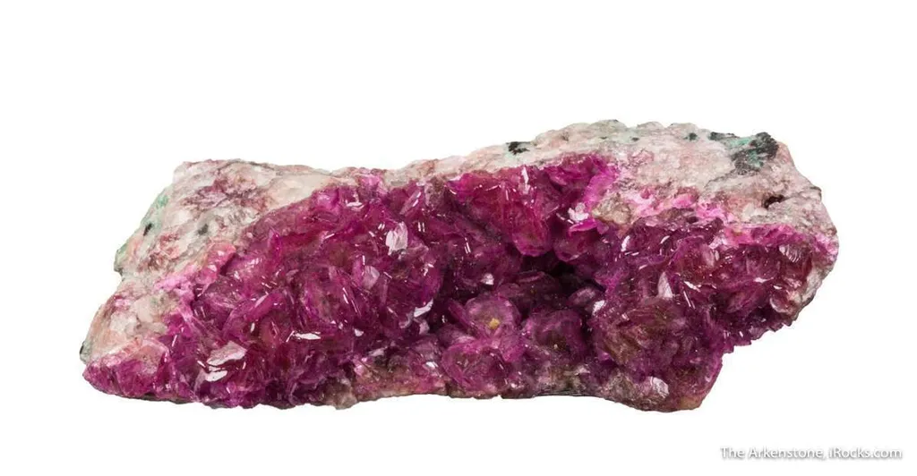 Cobaltian Calcite image