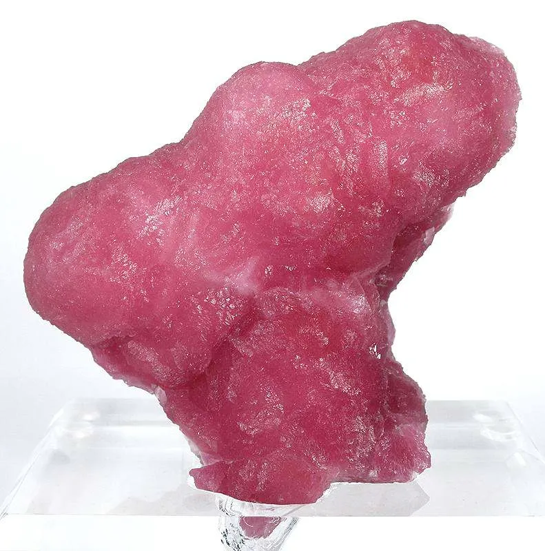 Cobaltian Calcite - image 1