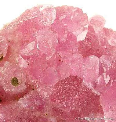 Cobaltian Calcite - image 2