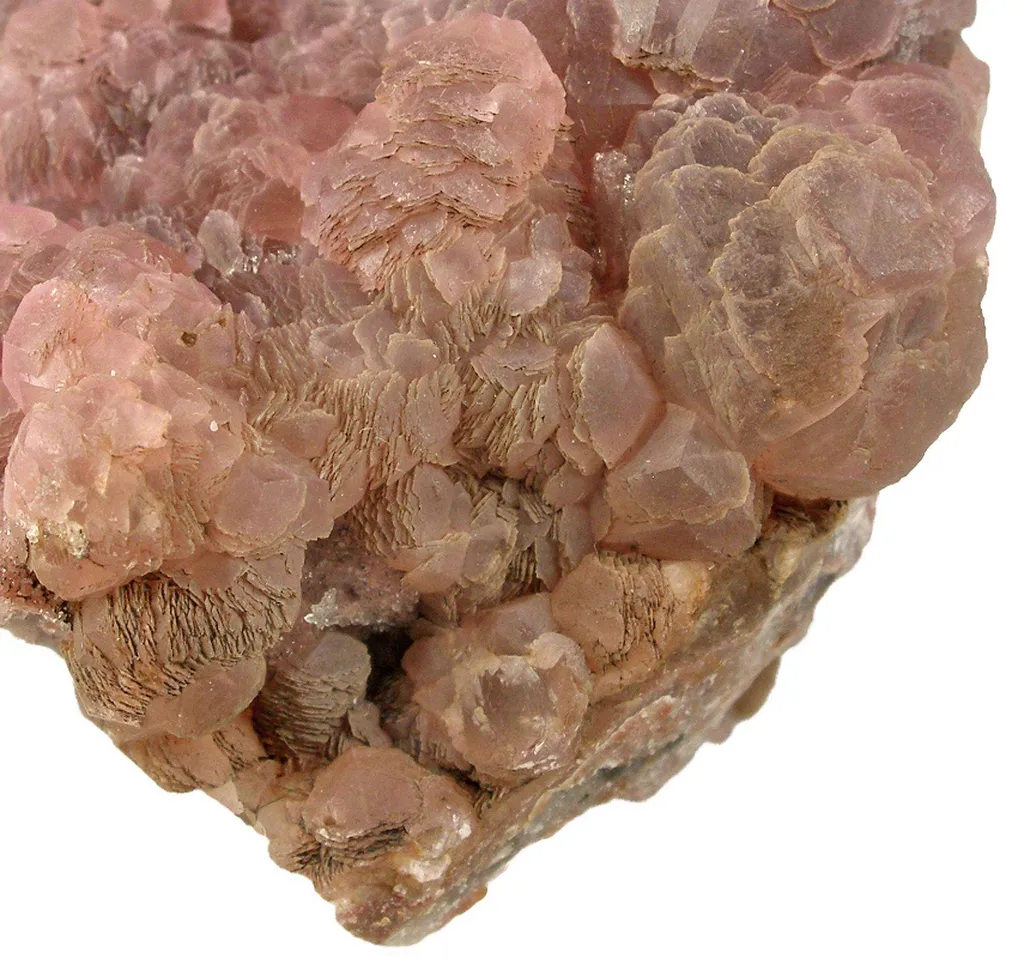 Cobaltian Calcite - image 3
