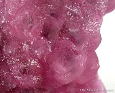 Cobaltian Calcite - image 2