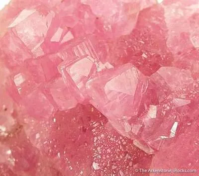 Cobaltian Calcite - image 4