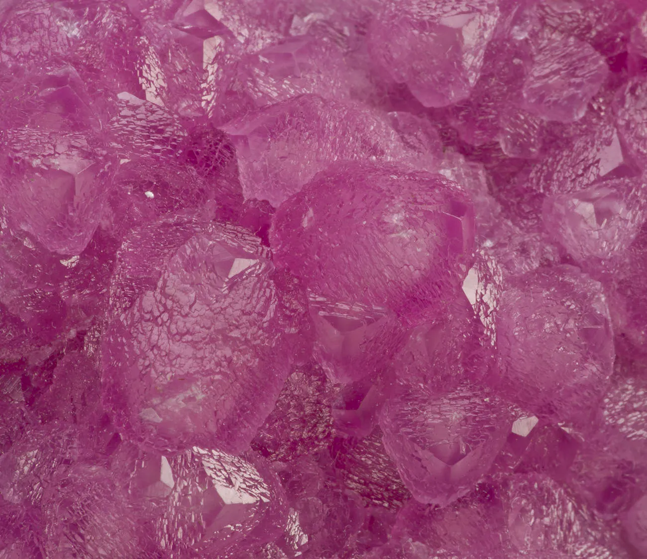 Cobaltian Calcite - image 2