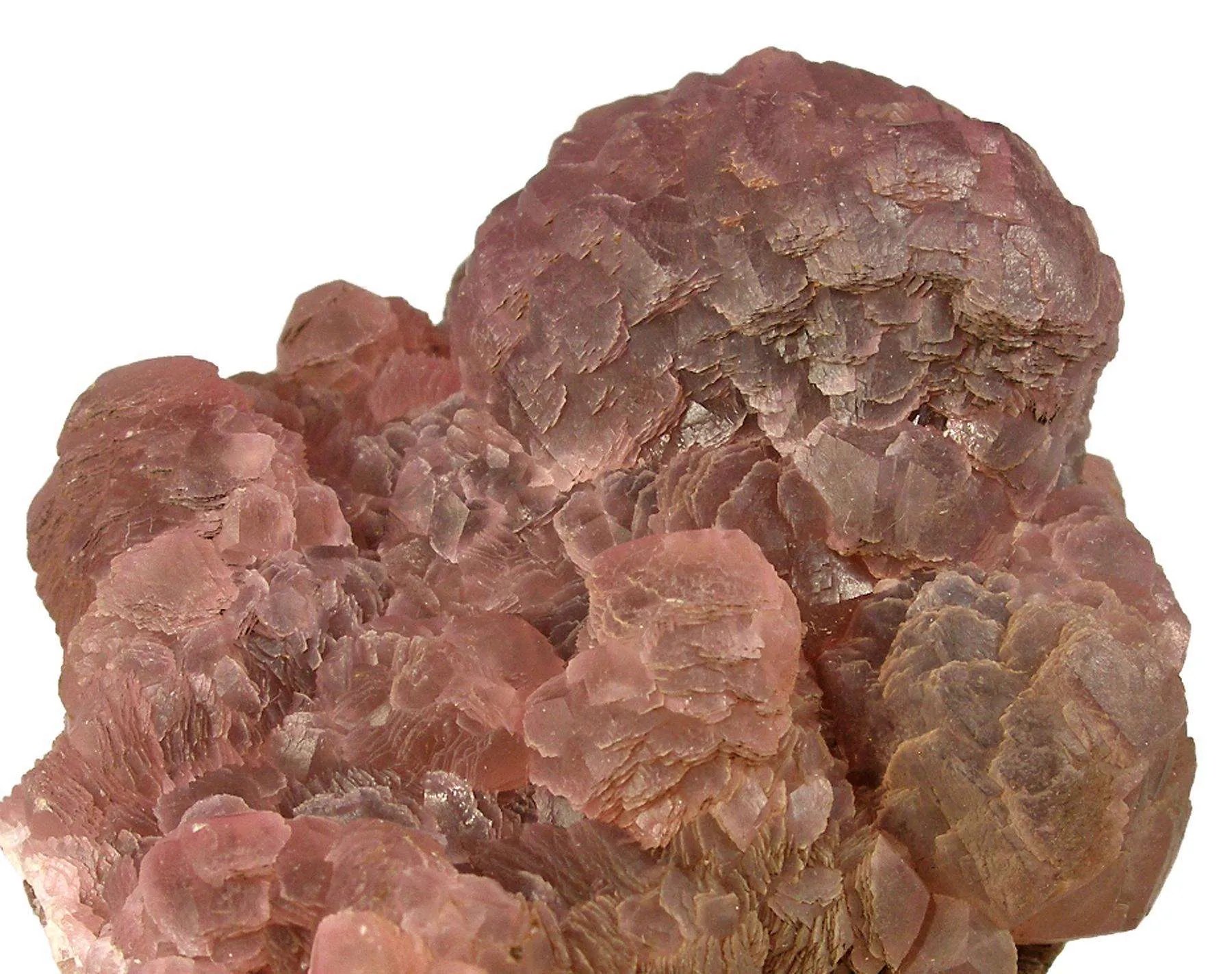 Cobaltian Calcite - image 2