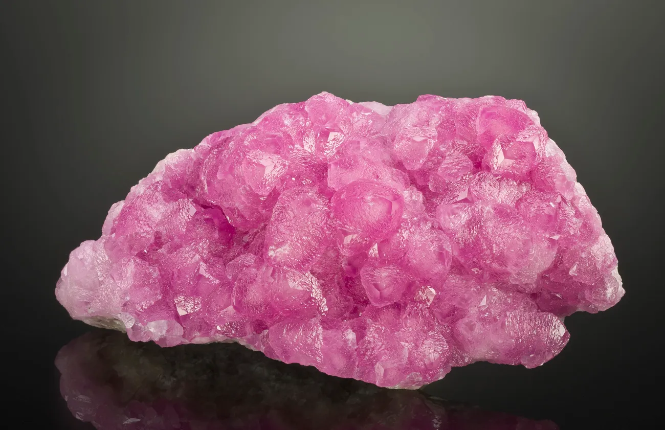 Cobaltian Calcite - image 1