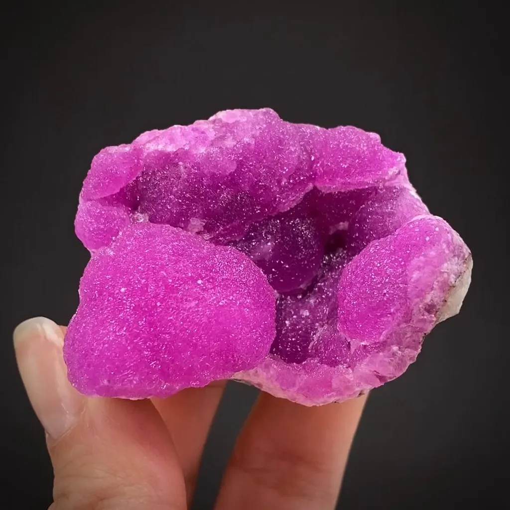 Cobaltian Calcite - image 2