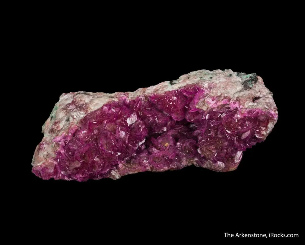 Cobaltian Calcite - image 2