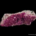 Cobaltian Calcite - image 2
