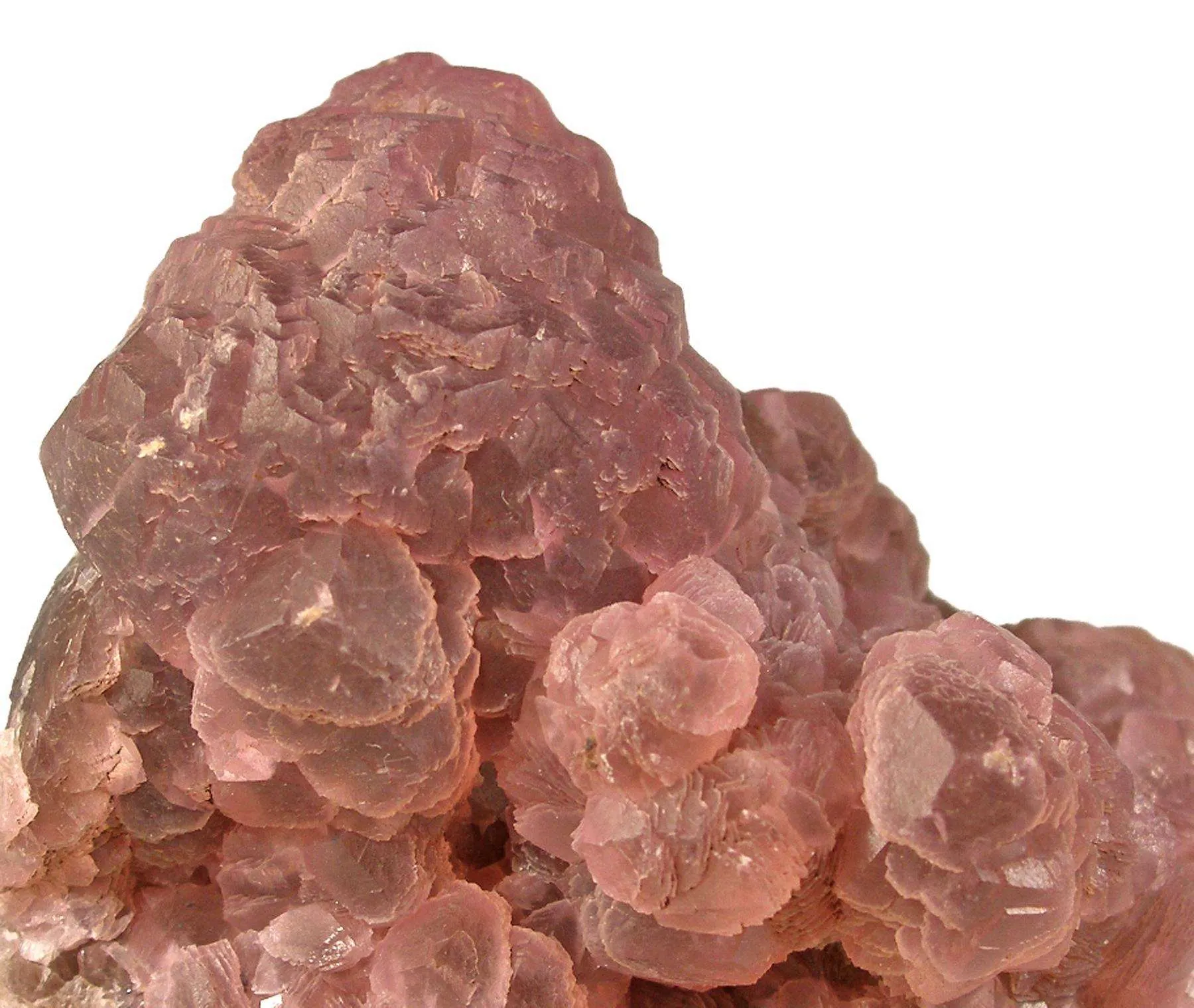 Cobaltian Calcite - image 4
