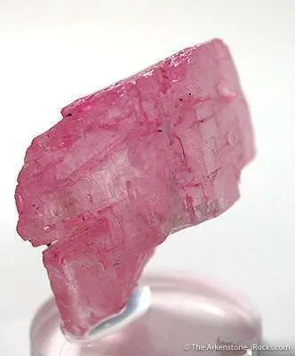 Cobaltian Calcite - image 2