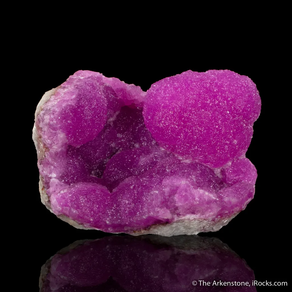 Cobaltian Calcite - image 4