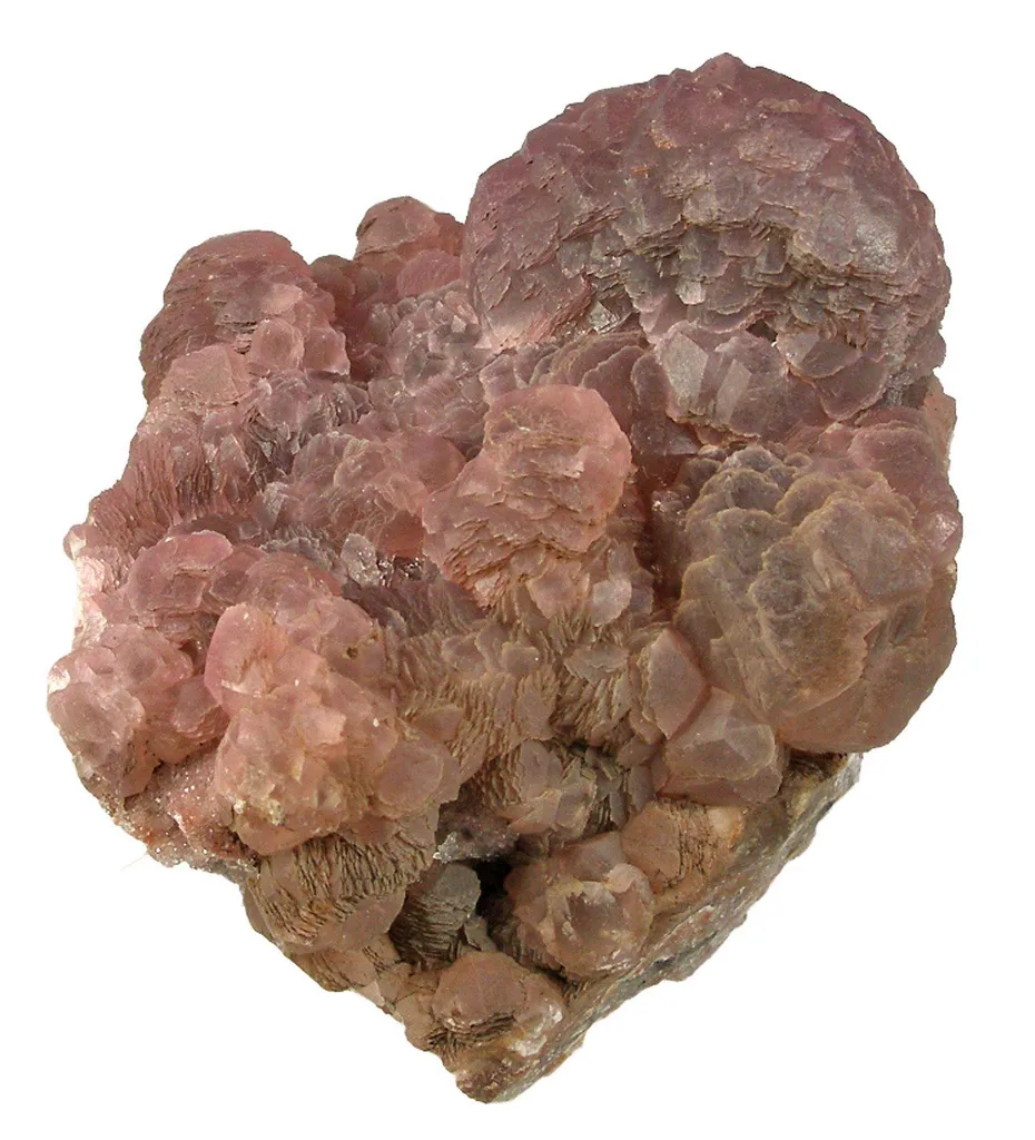 Cobaltian Calcite image