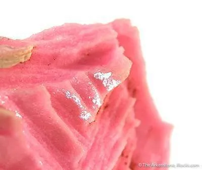 Cobaltian Dolomite Cast After Calcite - image 2