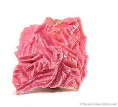 Cobaltian Dolomite Cast After Calcite - image 1