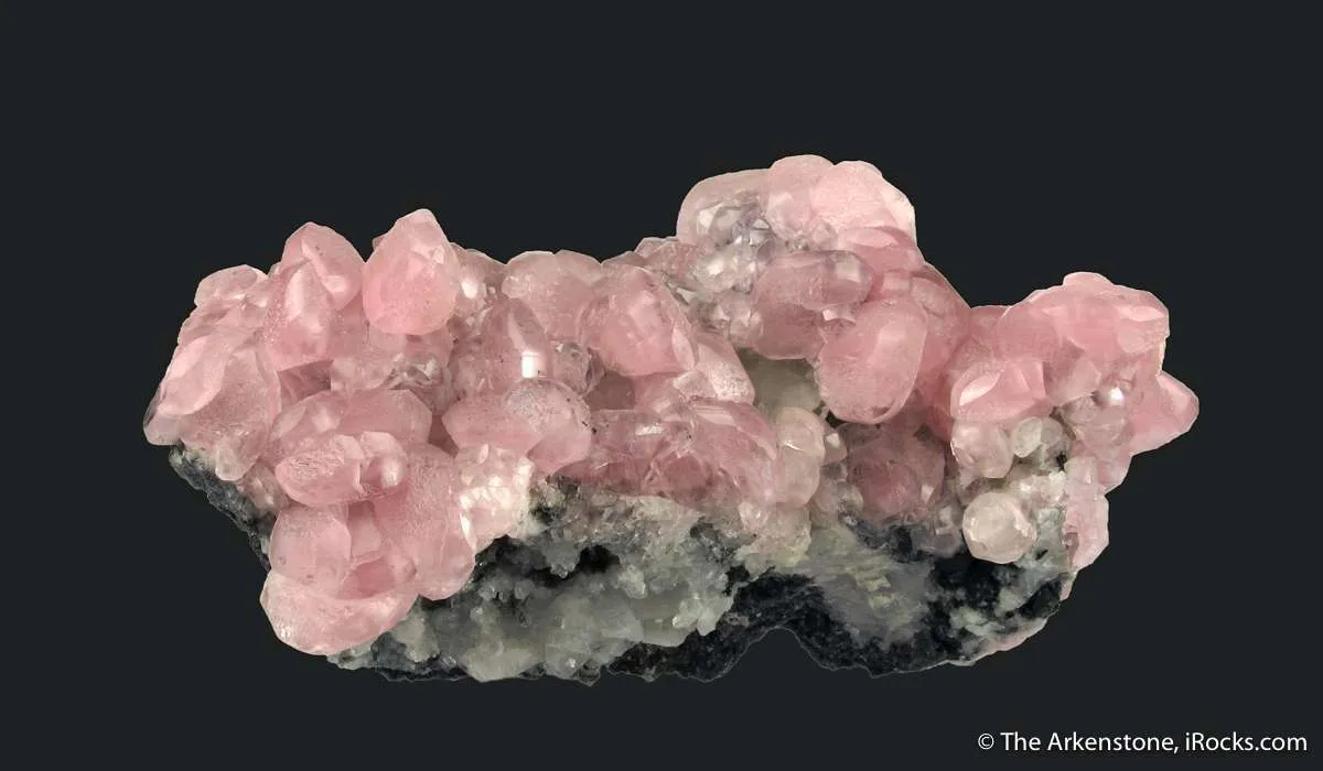 Cobaltian Smithsonite - image 2