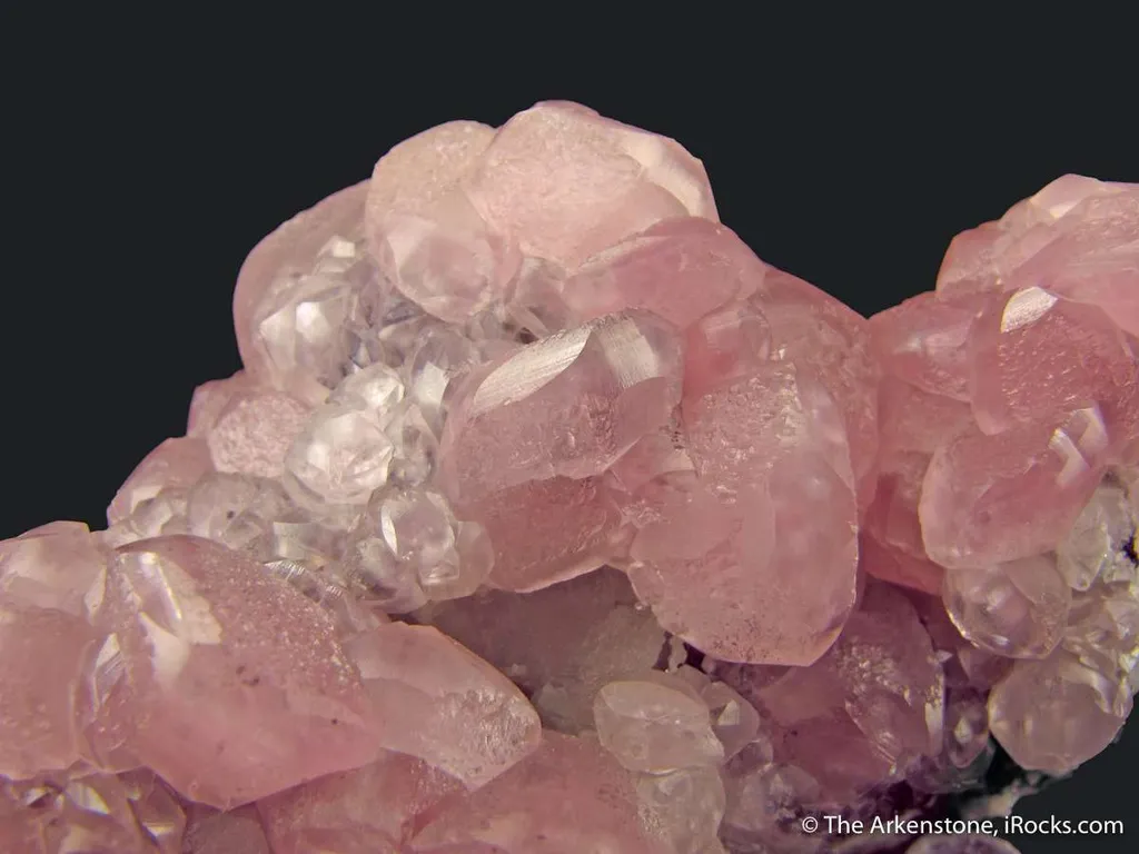 Cobaltian Smithsonite image