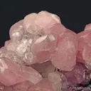 Cobaltian Smithsonite - image 1