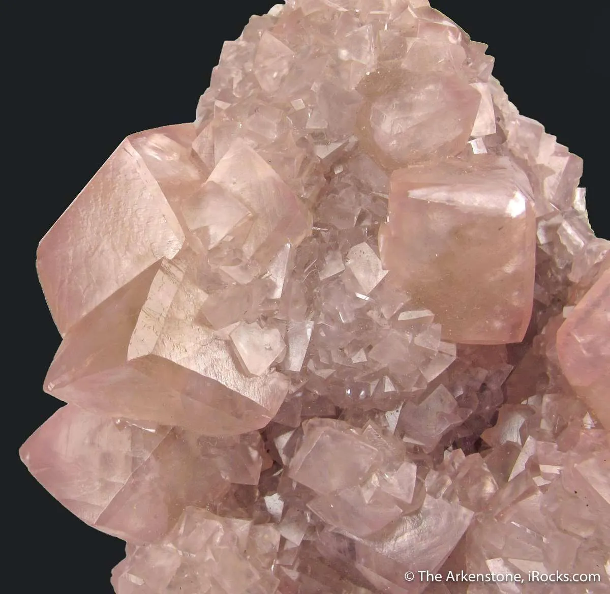 Cobaltian Smithsonite - image 2