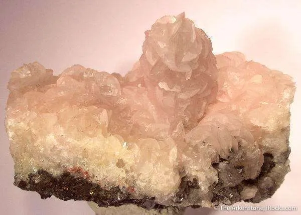 Cobaltian Smithsonite - image 1