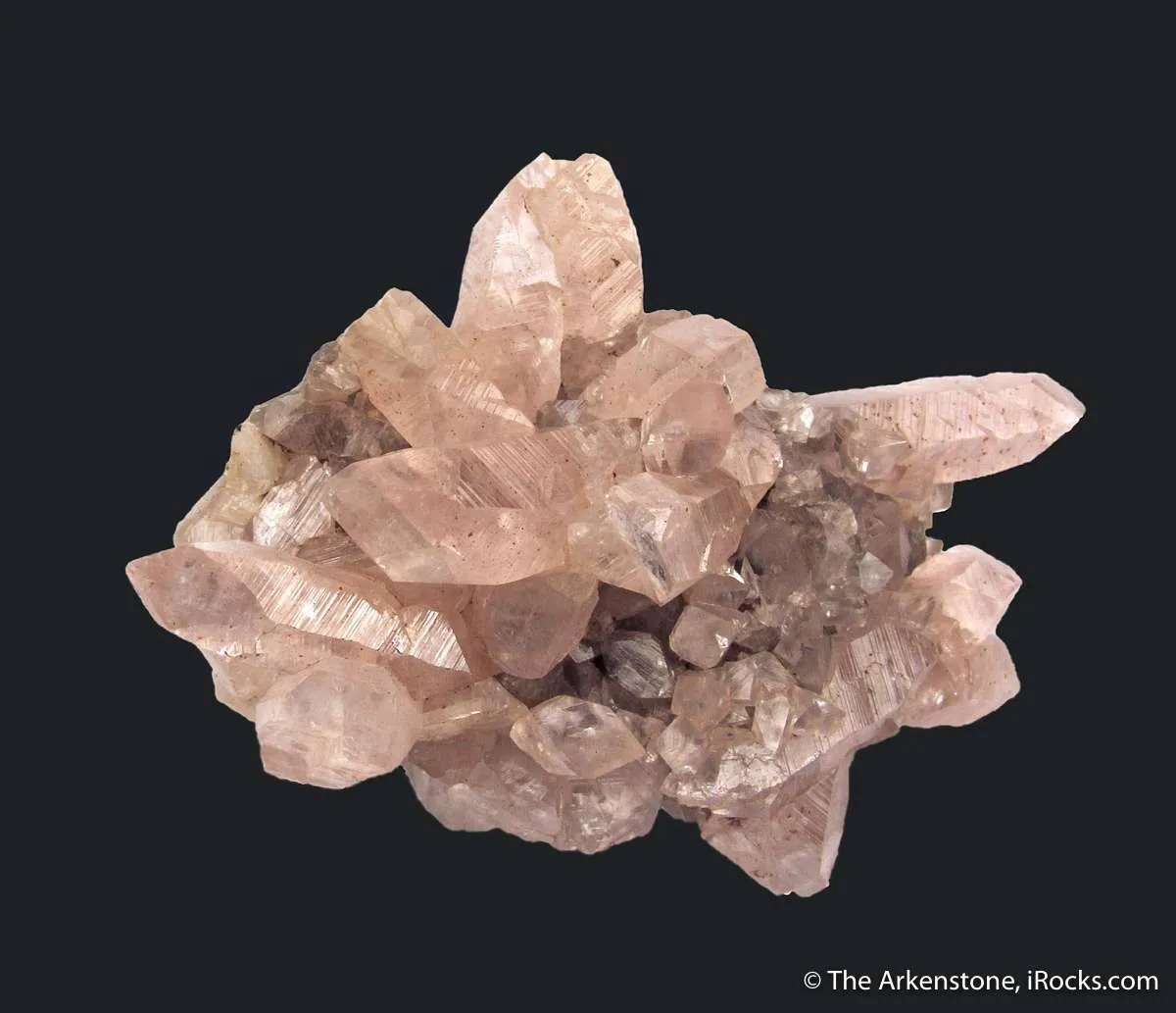 Cobaltian Smithsonite - image 3