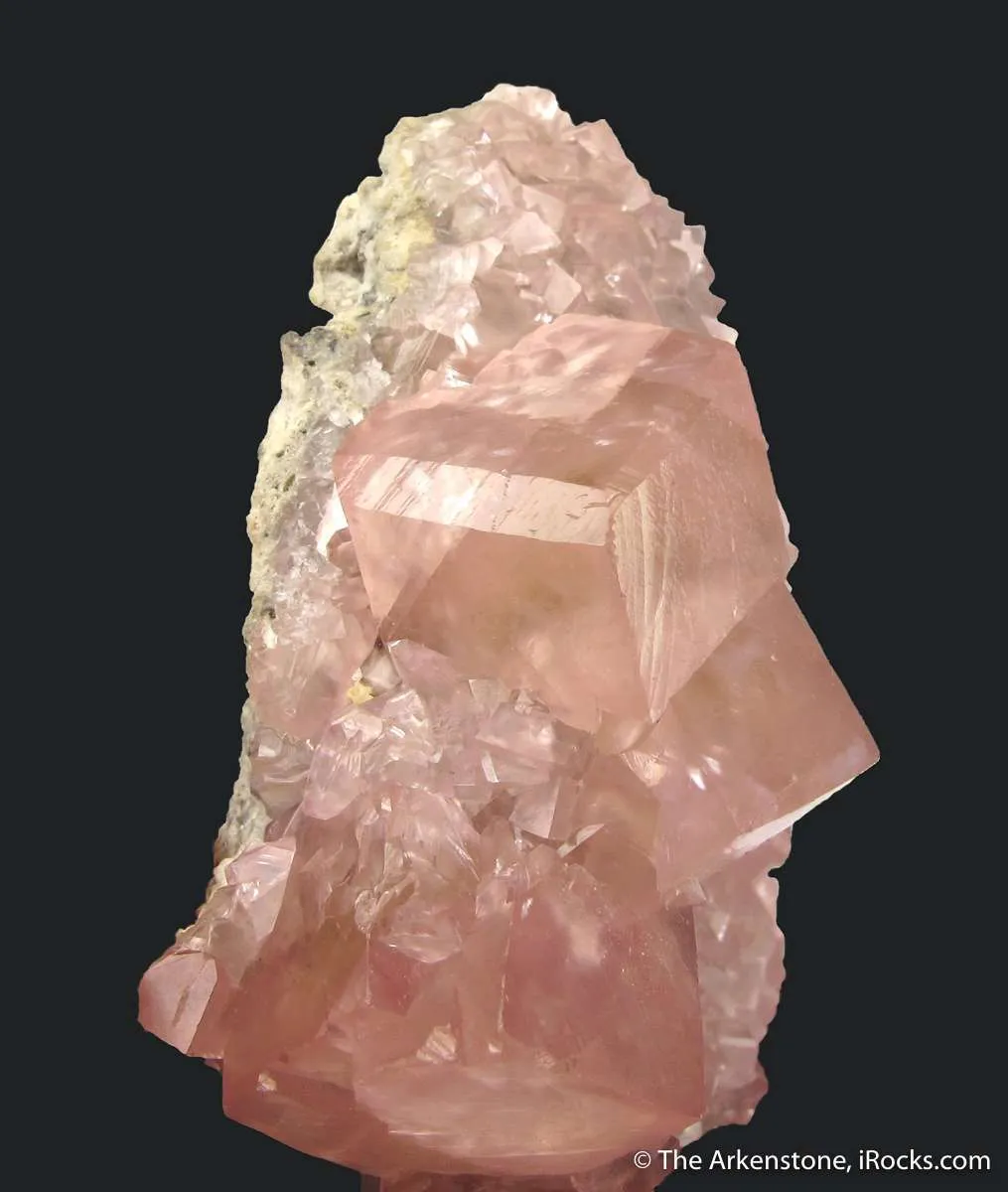 Cobaltian Smithsonite - image 3