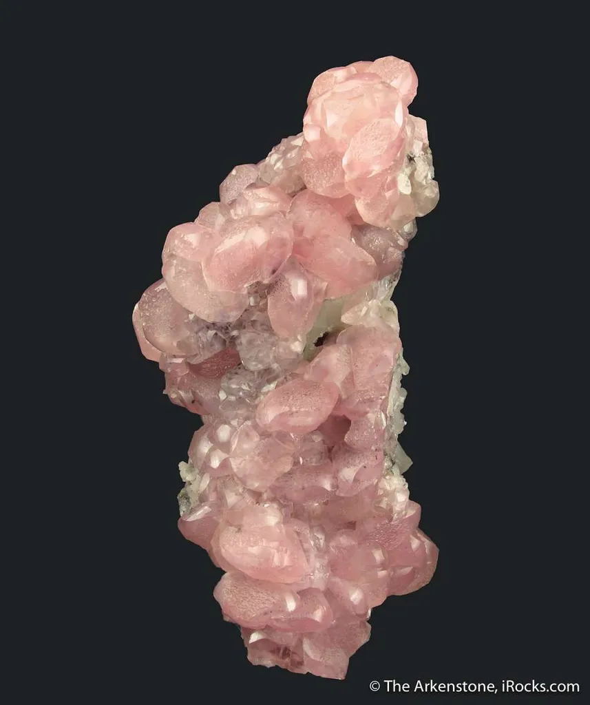 Cobaltian Smithsonite - image 4