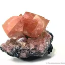 Cobaltian Smithsonite - image 1