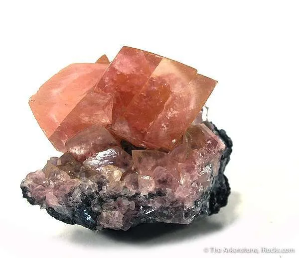 Cobaltian Smithsonite - image 1