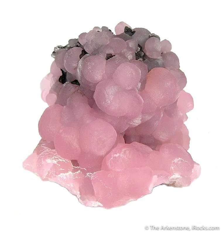 Cobaltian Smithsonite image