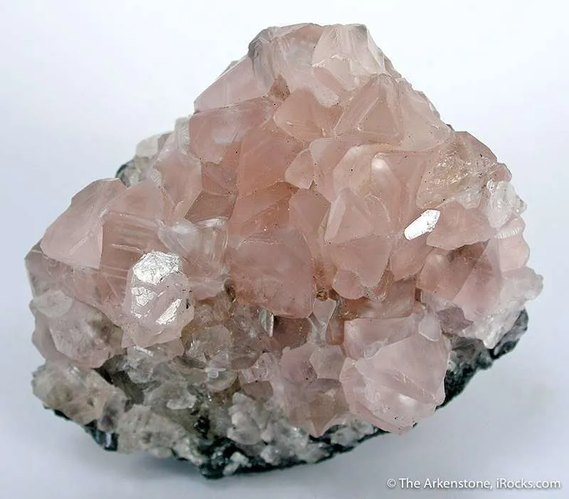 Cobaltian Smithsonite image