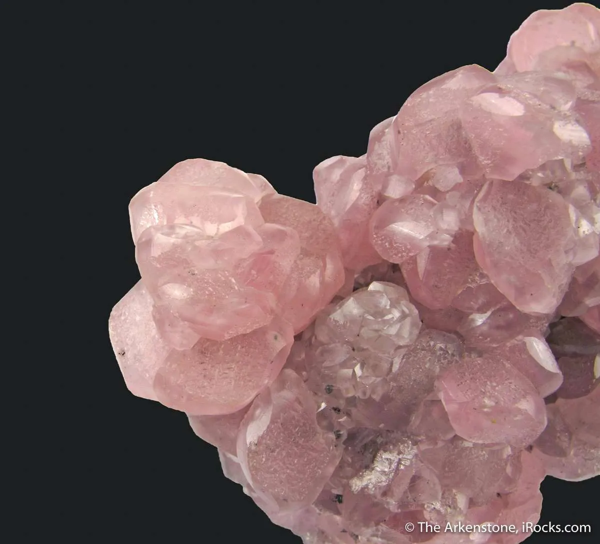 Cobaltian Smithsonite - image 6