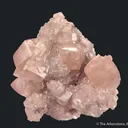 Cobaltian Smithsonite - image 1