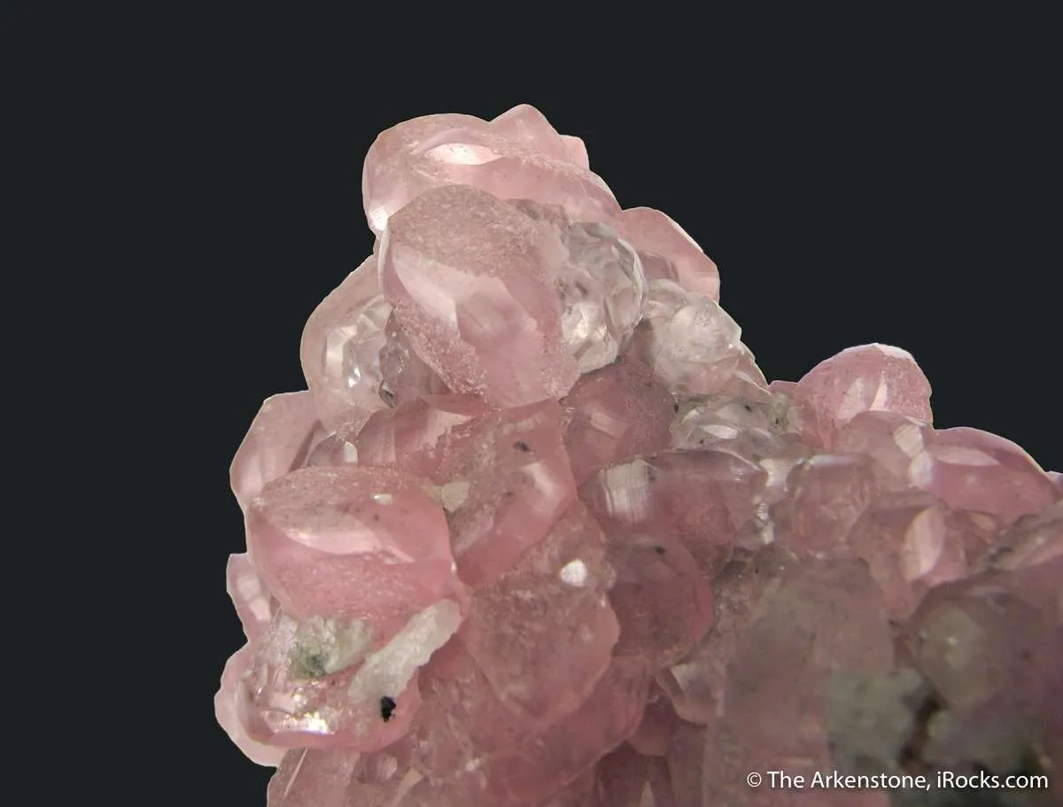 Cobaltian Smithsonite - image 3