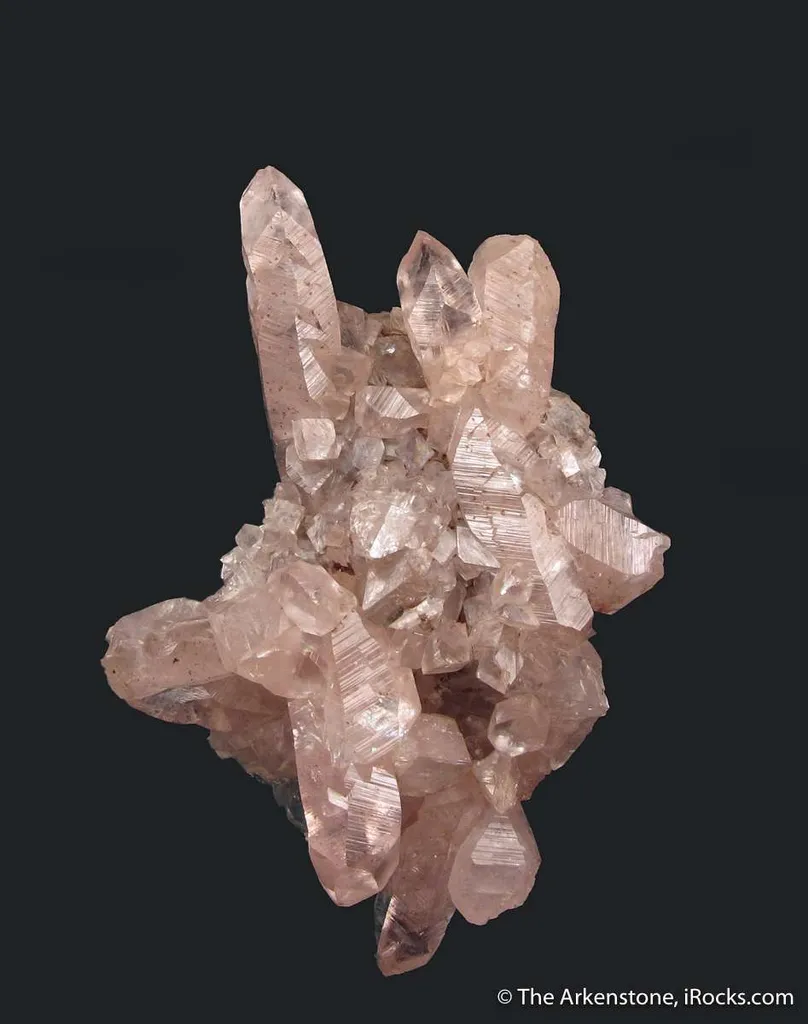 Cobaltian Smithsonite - image 2