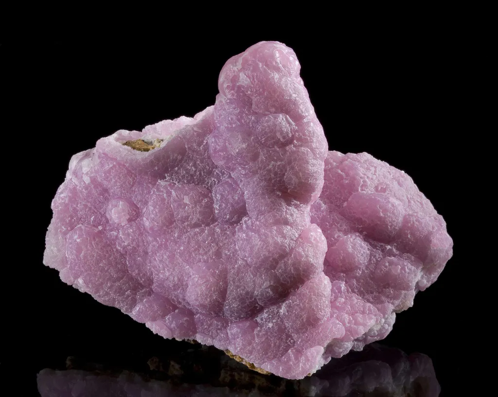 Cobaltian Smithsonite image