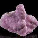 Cobaltian Smithsonite - image 1