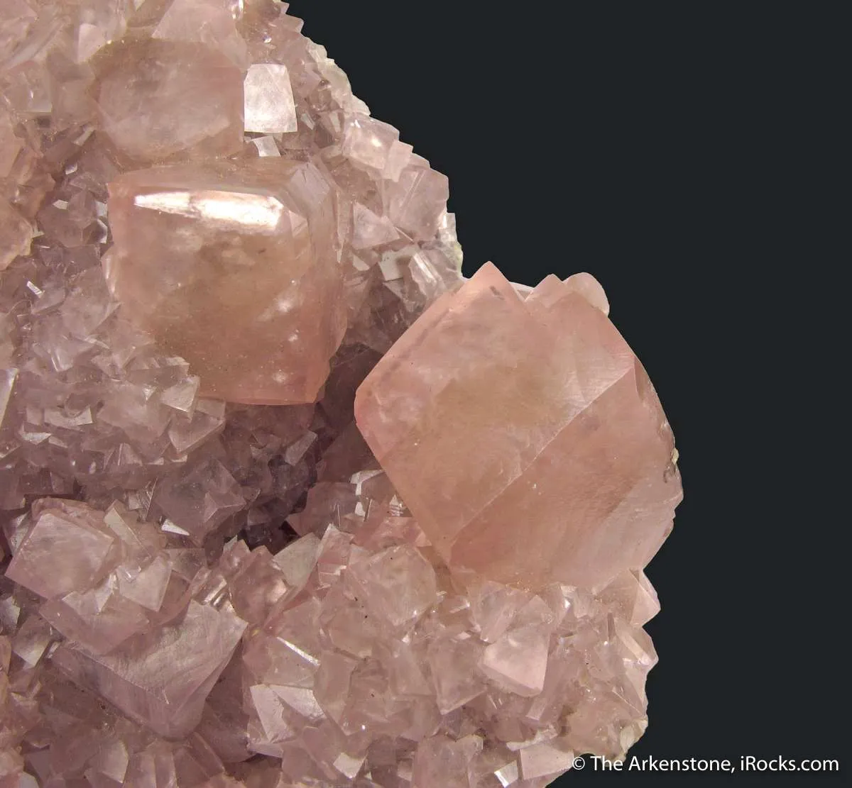 Cobaltian Smithsonite - image 5