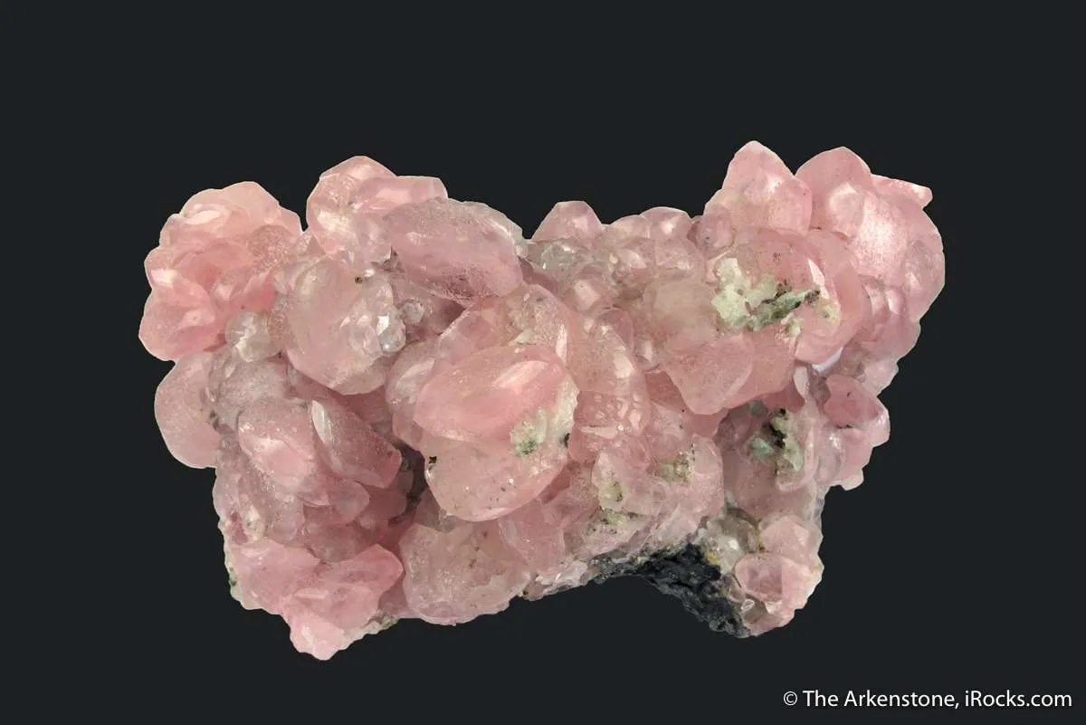 Cobaltian Smithsonite - image 5
