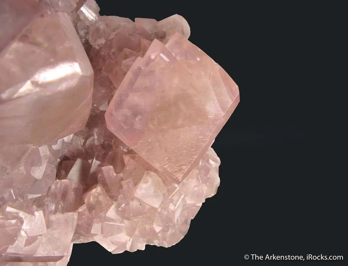 Cobaltian Smithsonite - image 4