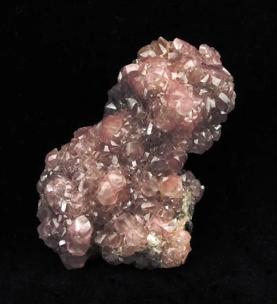 Cobaltian Smithsonite image