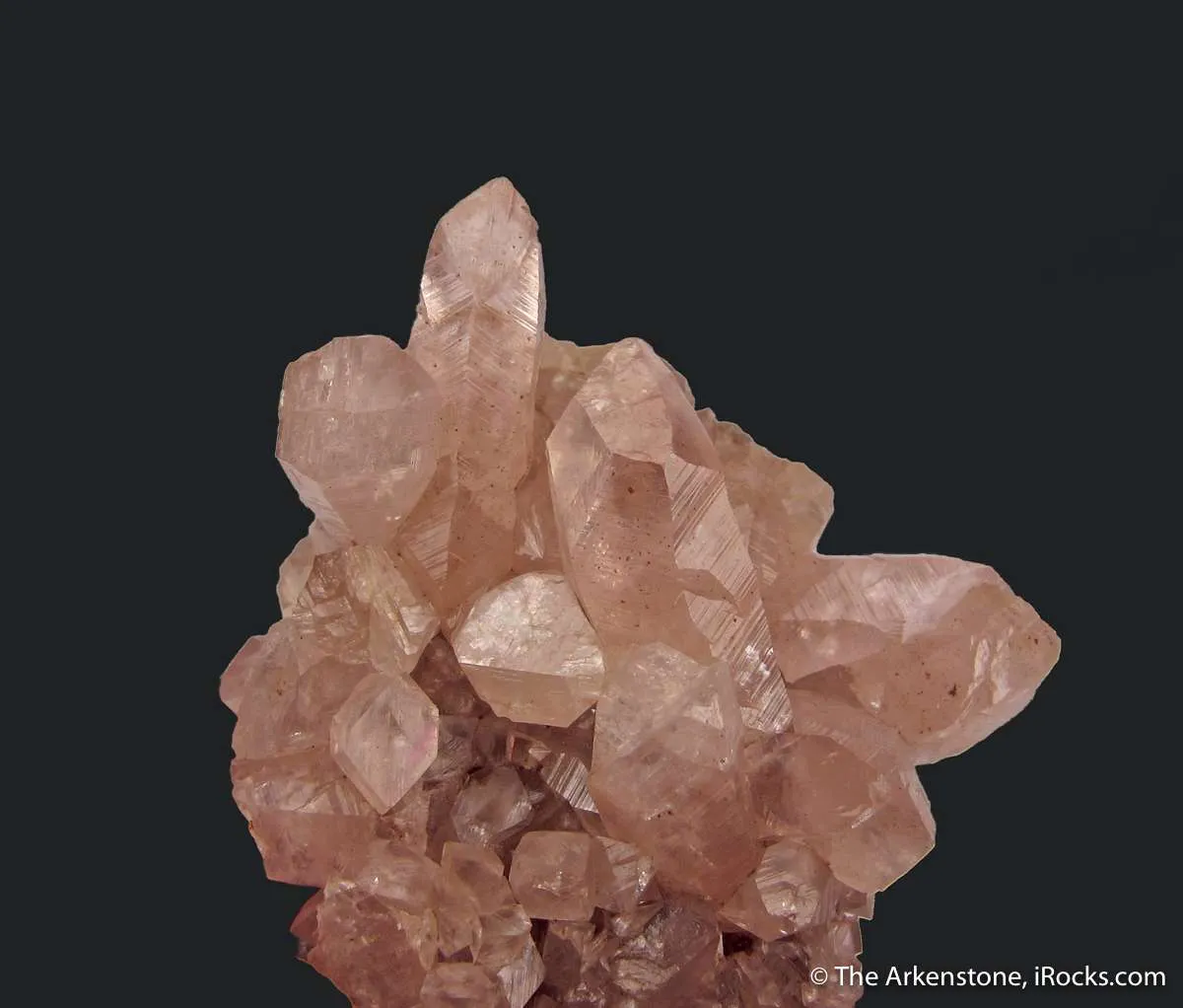 Cobaltian Smithsonite - image 5