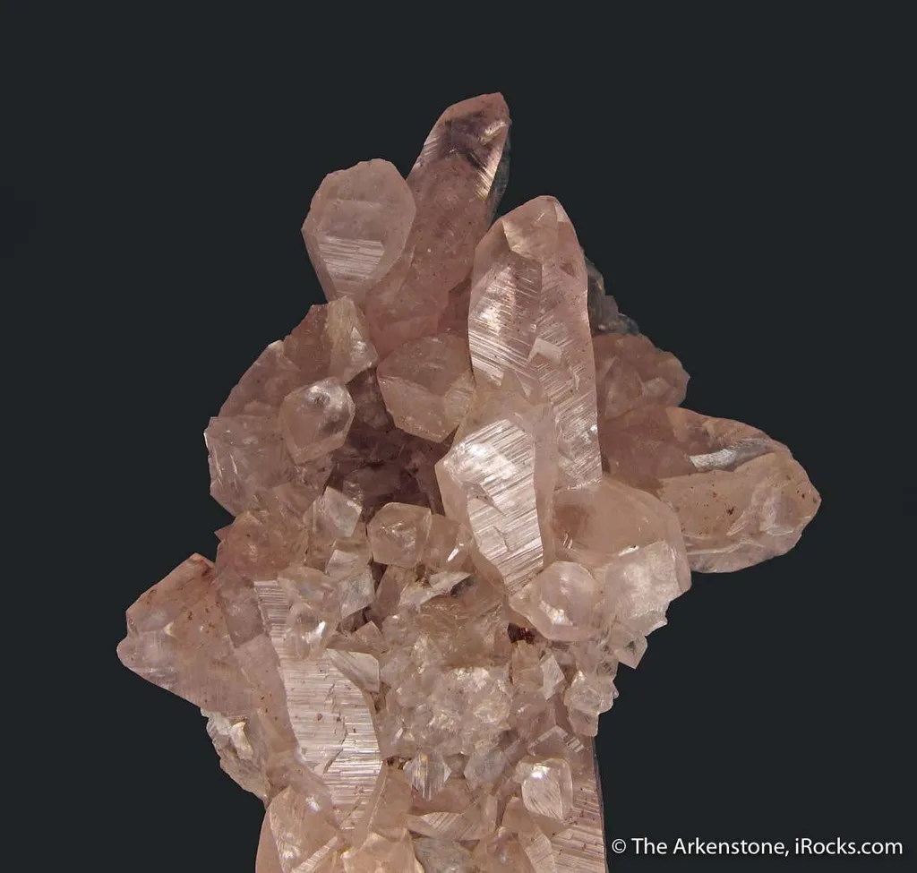 Cobaltian Smithsonite - image 4