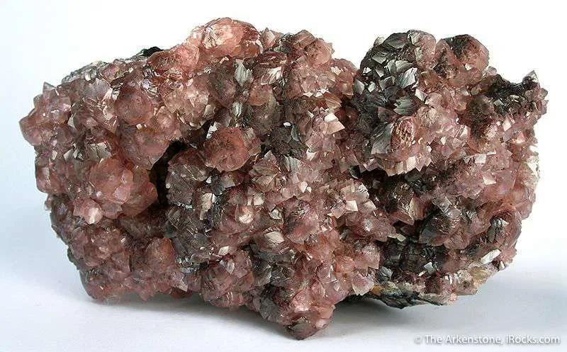 Cobaltian Smithsonite image