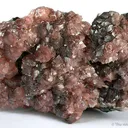 Cobaltian Smithsonite - image 1