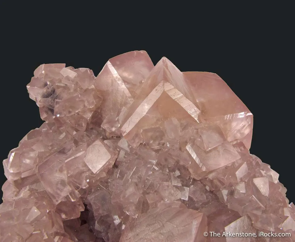 Cobaltian Smithsonite - image 6