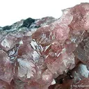 Cobaltian Smithsonite - image 3